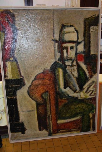 Galerie Scholz – Antiquitäten mit Geschichte Ausgewählte Antiquitäten in der Galerie Scholz Baden-Baden